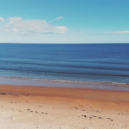 Golden Sands Holiday Park Cresswell  Luaran gambar