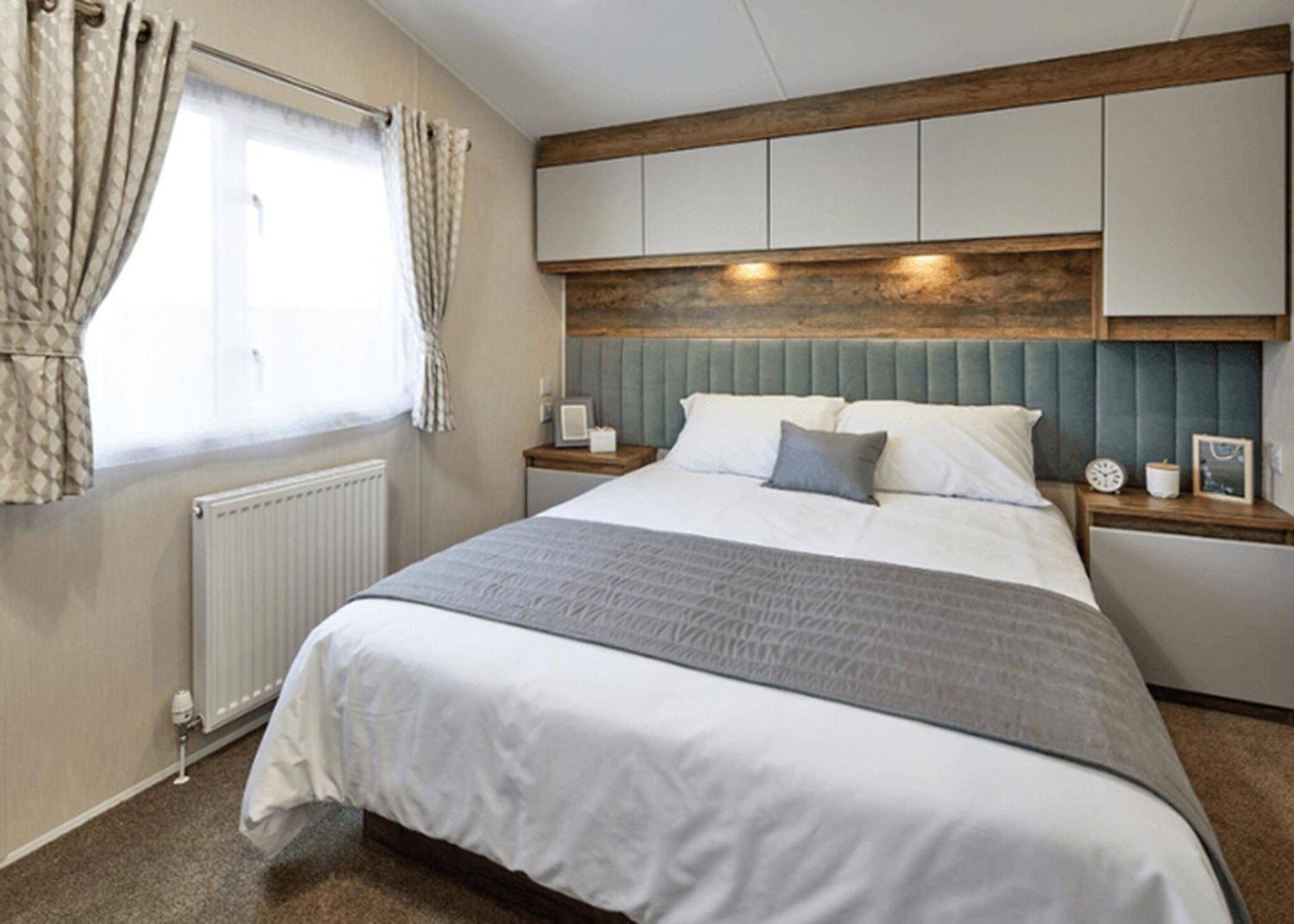 Golden Sands Holiday Park Cresswell  Luaran gambar