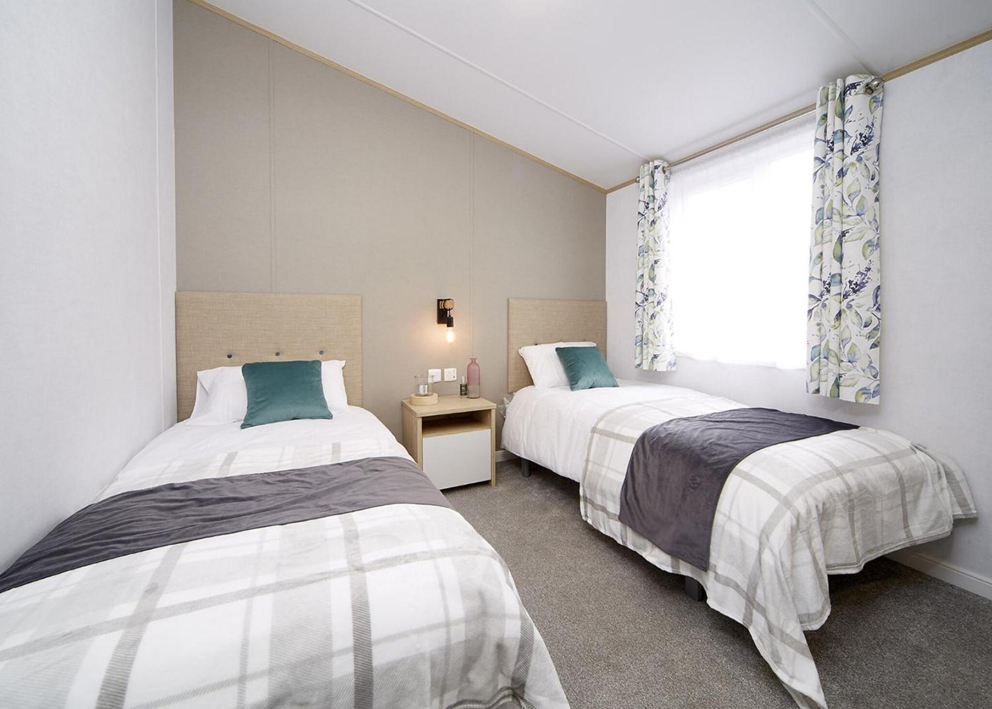 Golden Sands Holiday Park Cresswell  Luaran gambar