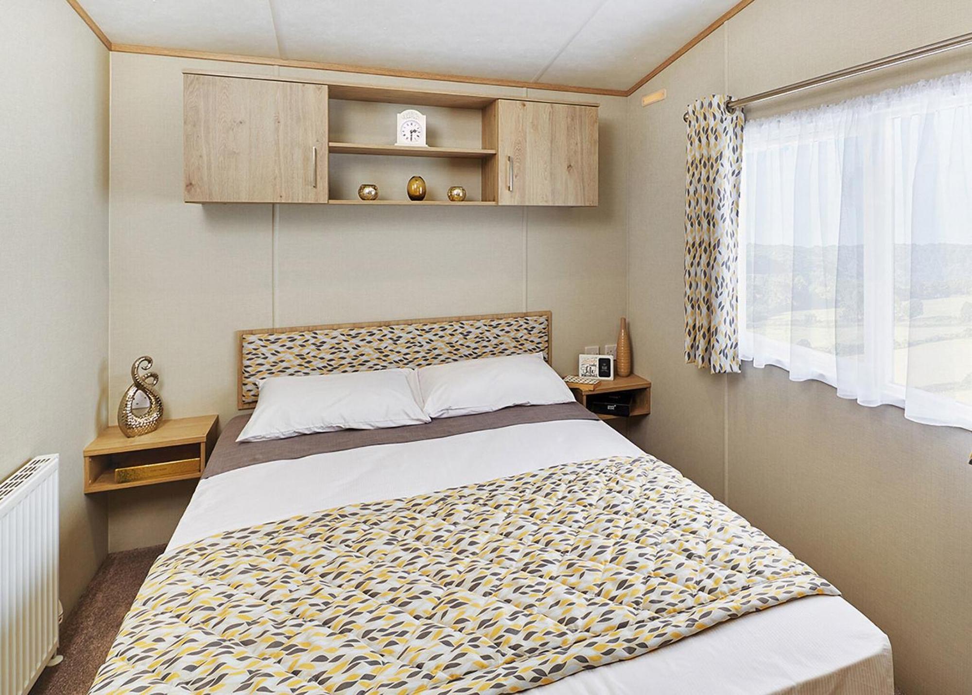 Golden Sands Holiday Park Cresswell  Luaran gambar