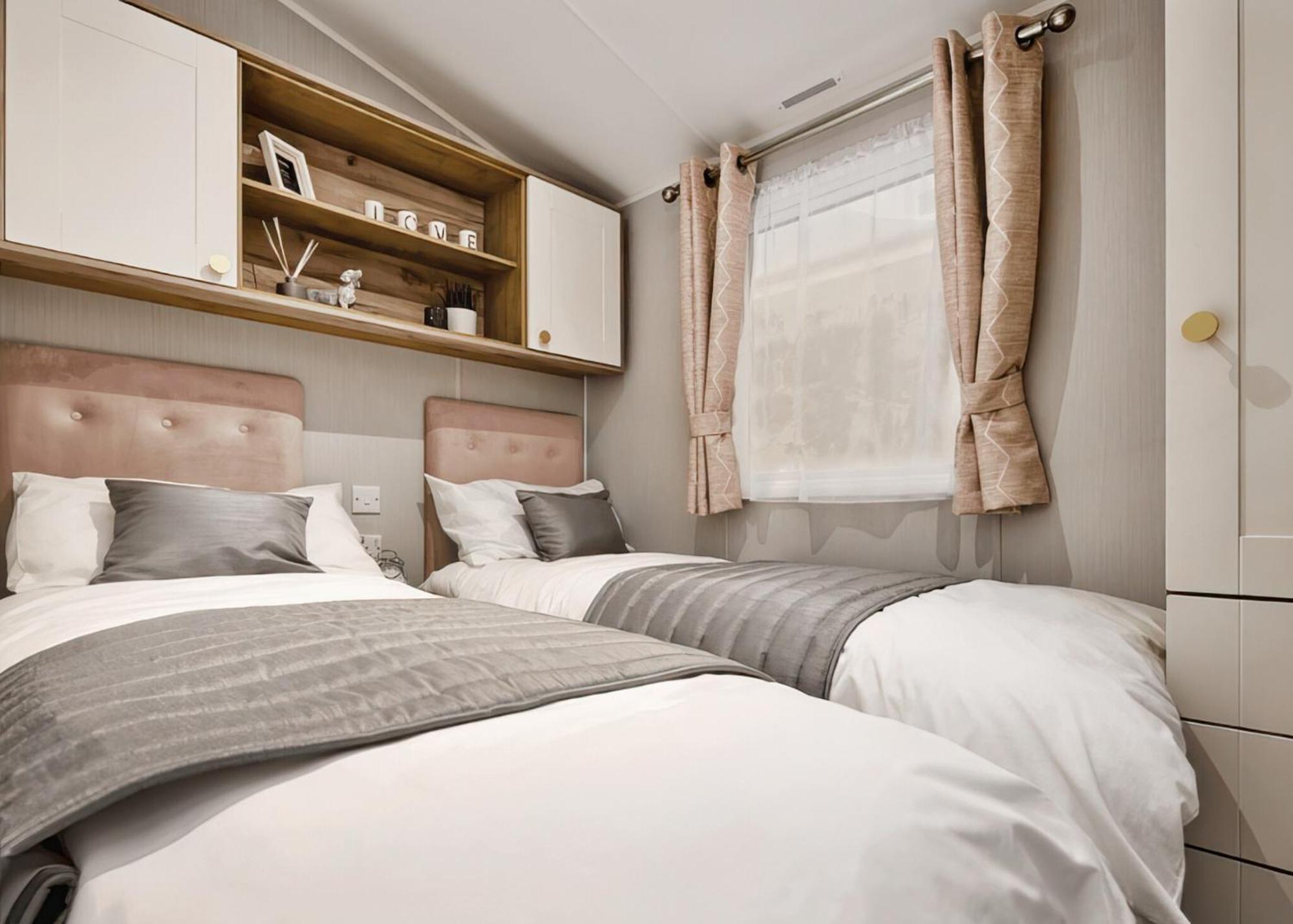 Golden Sands Holiday Park Cresswell  Luaran gambar