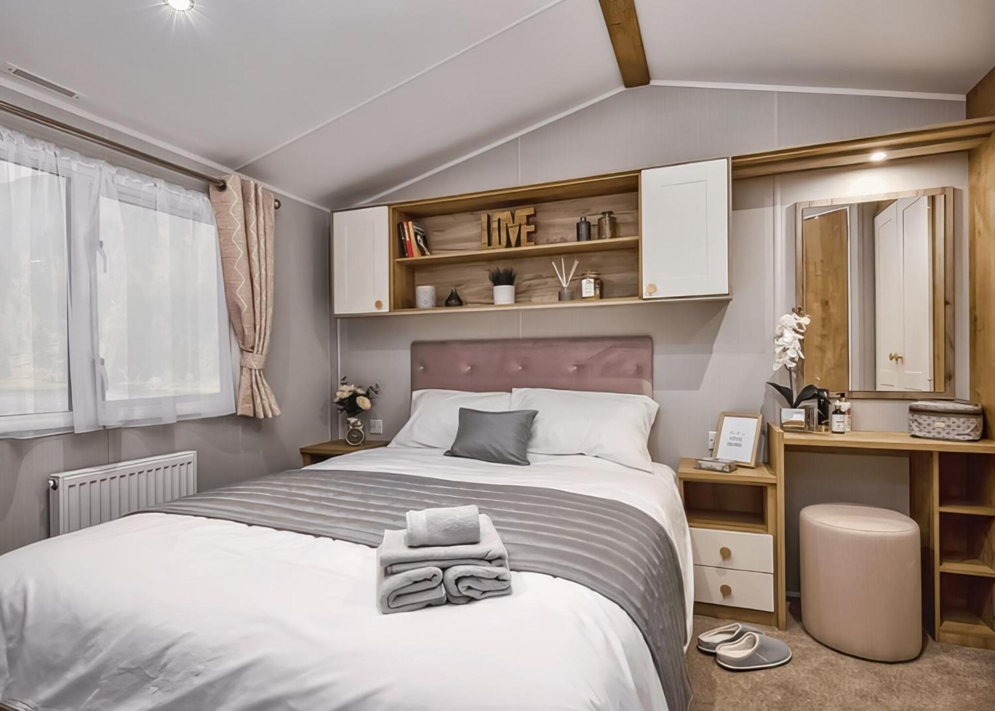 Golden Sands Holiday Park Cresswell  Luaran gambar