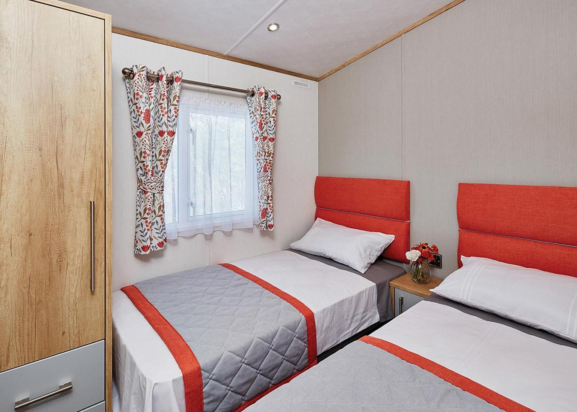 Golden Sands Holiday Park Cresswell  Luaran gambar
