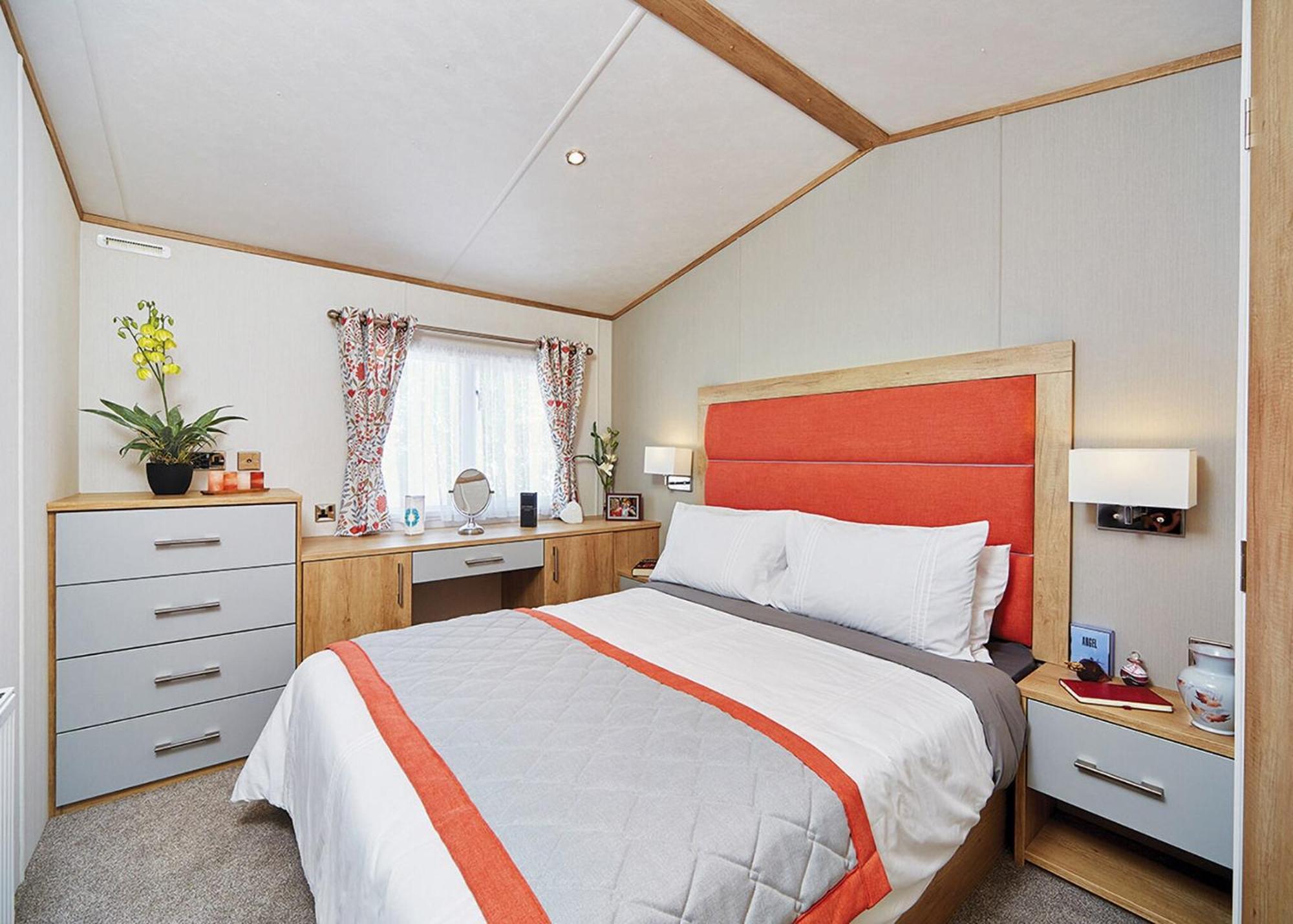 Golden Sands Holiday Park Cresswell  Luaran gambar