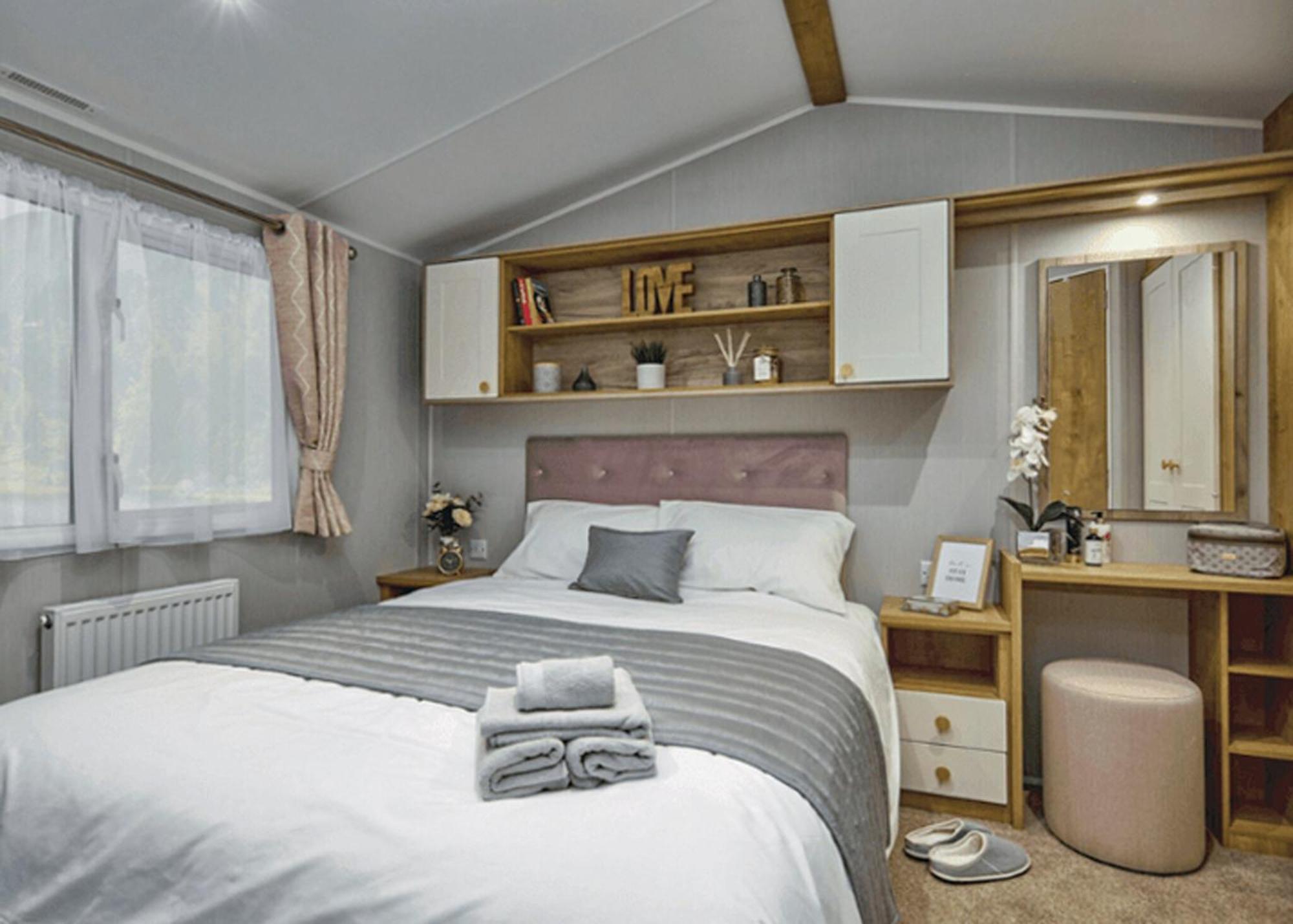 Golden Sands Holiday Park Cresswell  Luaran gambar